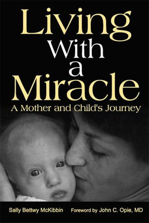 Living With a Miracle,Used
