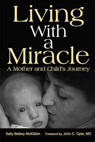 Living With a Miracle,Used