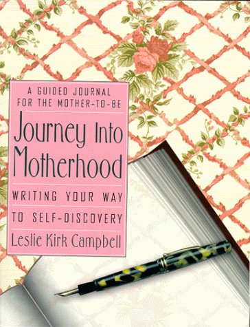 Journey Into Motherhood