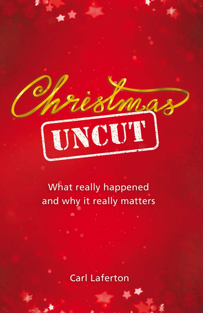 Christmas Uncut,Used