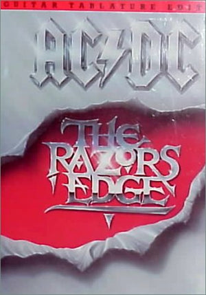 The Razors Edge,Used
