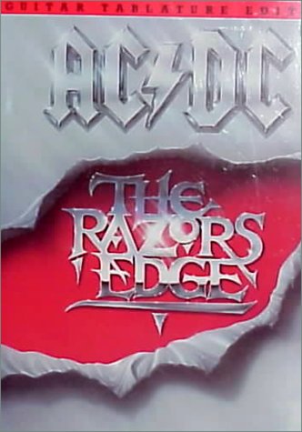 The Razors Edge,Used