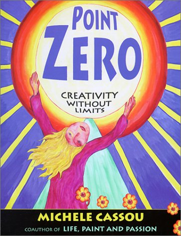 Point Zero: Creativity Without Limits