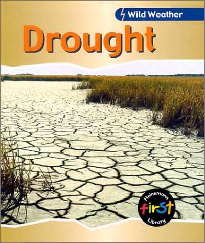 Drought (Wild Weather),Used