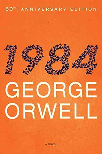 York Notes on Nineteen EightyFour by George Orwell (York Notes)