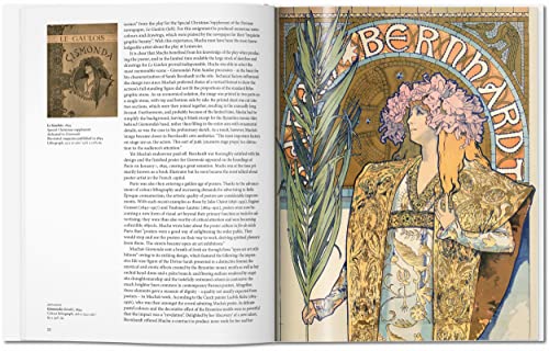 Alphonse Mucha: 18601939: the Artist As Visionary,Used