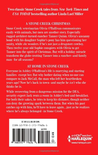Holiday in Stone Creek: An Anthology (A Stone Creek Novel),Used