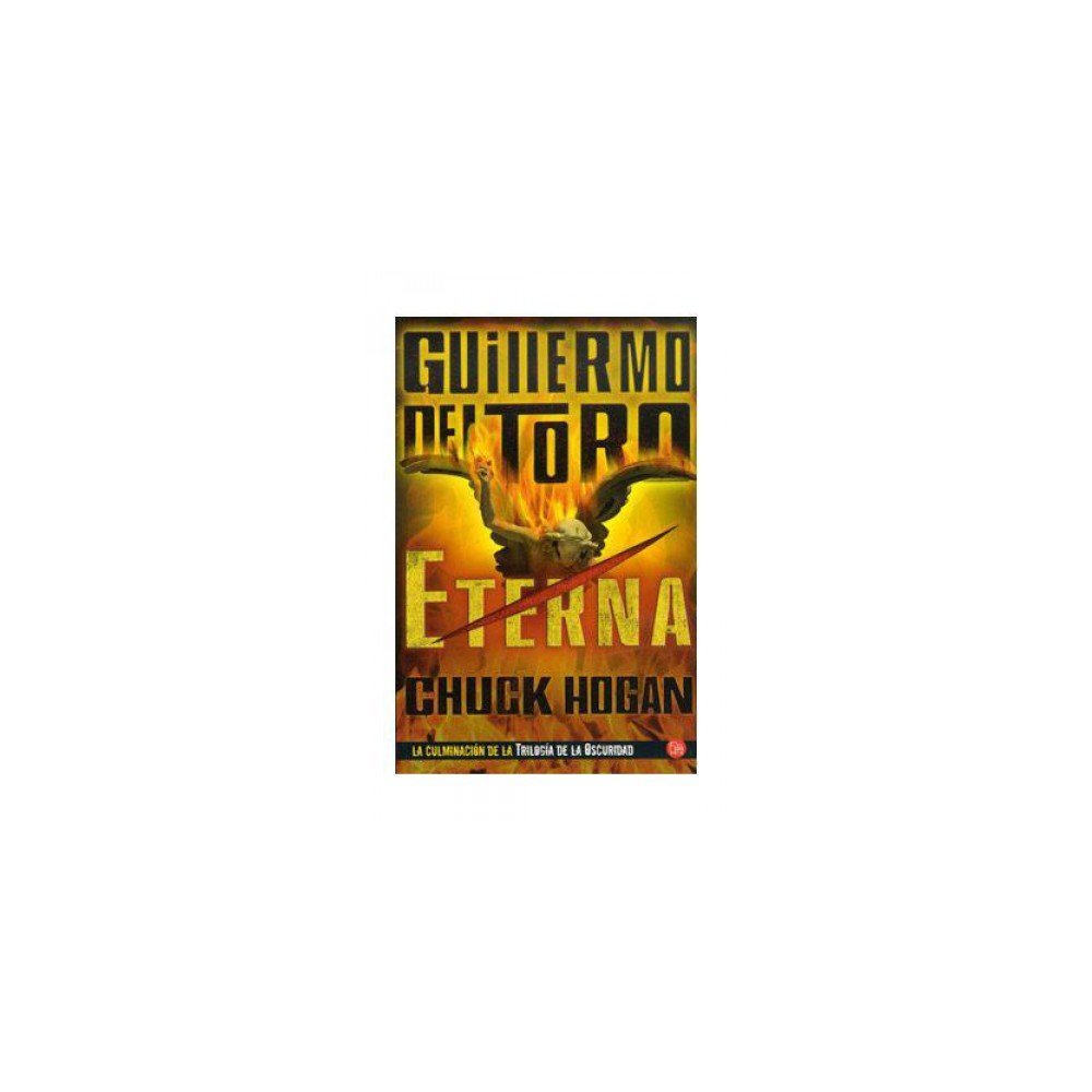 Eterna (Spanish Edition),Used