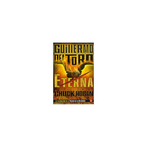 Eterna (Spanish Edition),Used