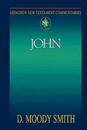 John (Abingdon New Testament Commentaries),Used