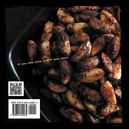 Dick's Incredible Nuts,Used