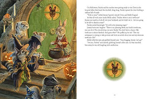 Paisley Rabbit and the Treehouse Contest (Paisley Rabbit, 1),Used