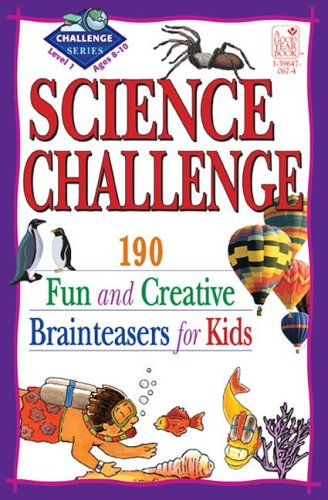 Science Challenge, Level I,Used