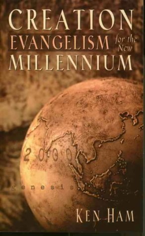 Creation Evangelism for the New Millennium,Used