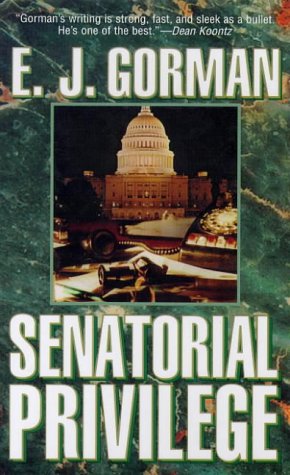Senatorial Privilege,Used