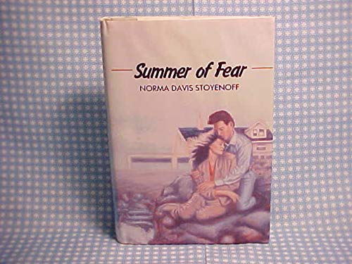 Summer of Fear,Used