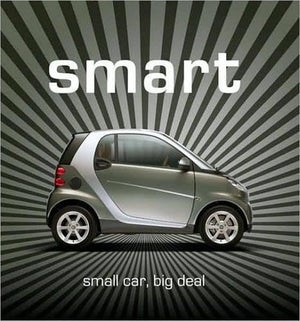 Smart: Small Car, Big Deal-used
