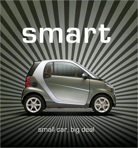 Smart: Small Car, Big Deal-used