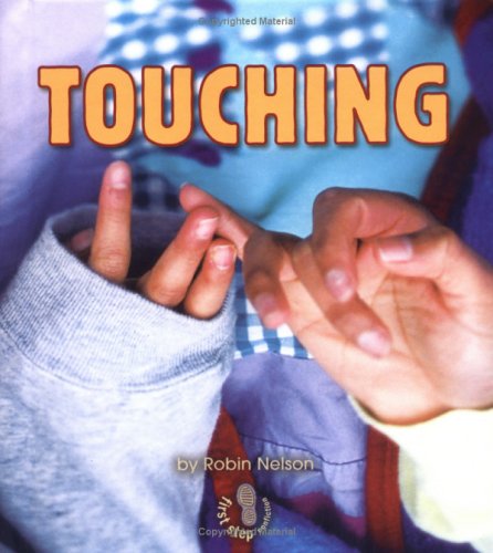 Touching (First Step Nonfiction),Used