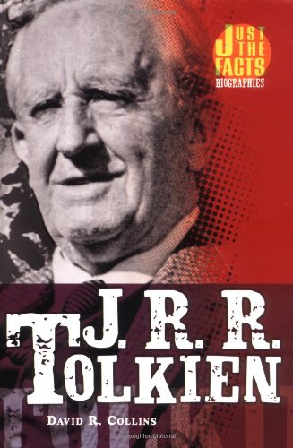 J. R. R. Tolkien (Just the Facts Biographies),Used
