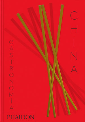 China: Gastronoma (Spanish Edition)