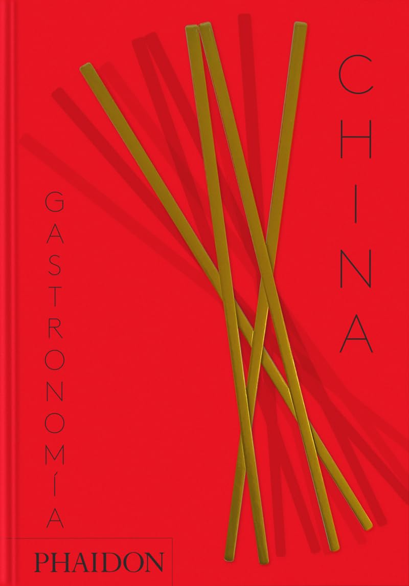 China: Gastronoma (Spanish Edition)