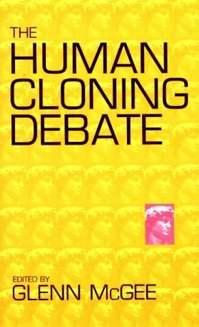 The Human Cloning Debate,Used