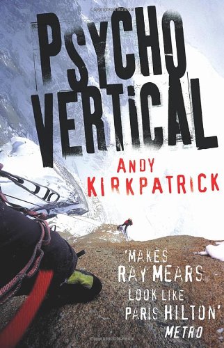 Psychovertical,Used