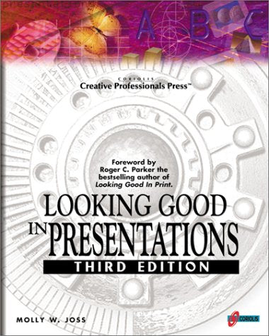 Looking Good in Presentations,Used