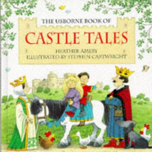 Castle Tales,New