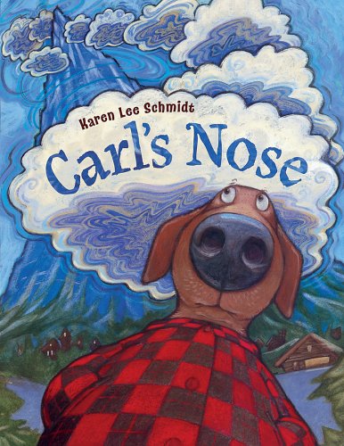 Carl's Nose,Used
