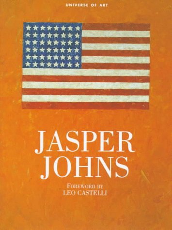 Jasper Johns (Universe of Art),Used