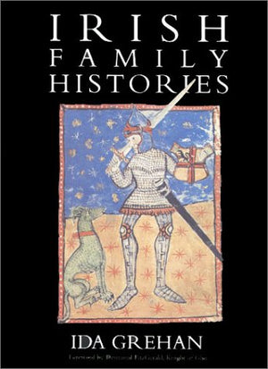 Irish Family Histories,Used