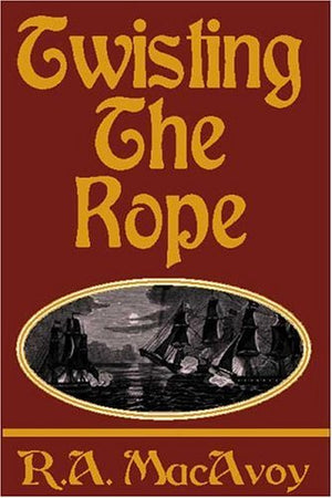 Twisting The Rope,Used