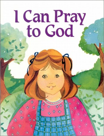 I Can Pray To God,Used