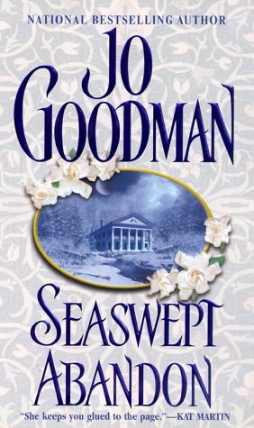 Seaswept Abandon,Used