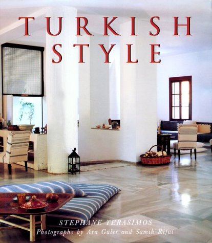 Turkish Style,New