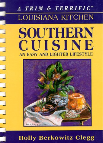 A Trim and Terrific Louisiana Kitchen,Used