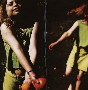 Spilling Open: The Art Of Becoming Yourself,New