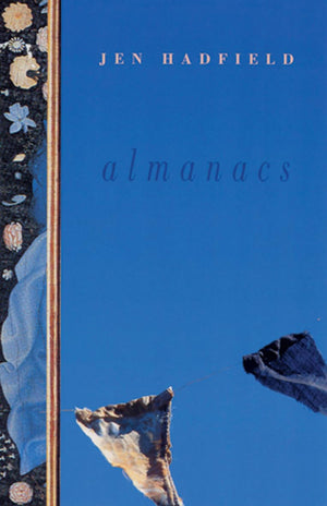 Almanacs,Used
