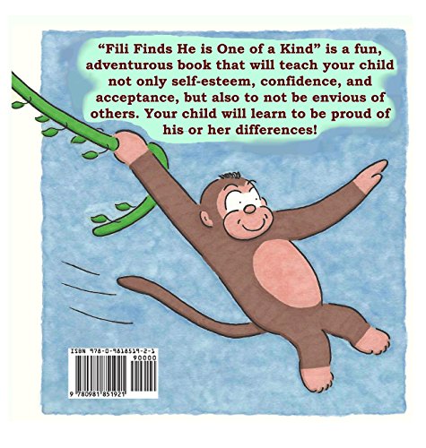 Fili Finds He Is One Of A Kind,Used