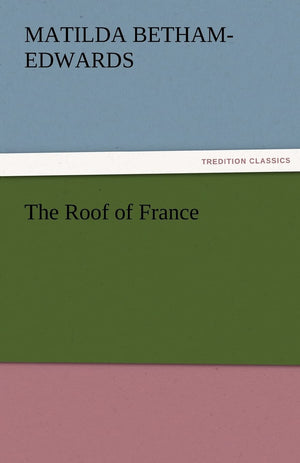 The Roof of France,Used
