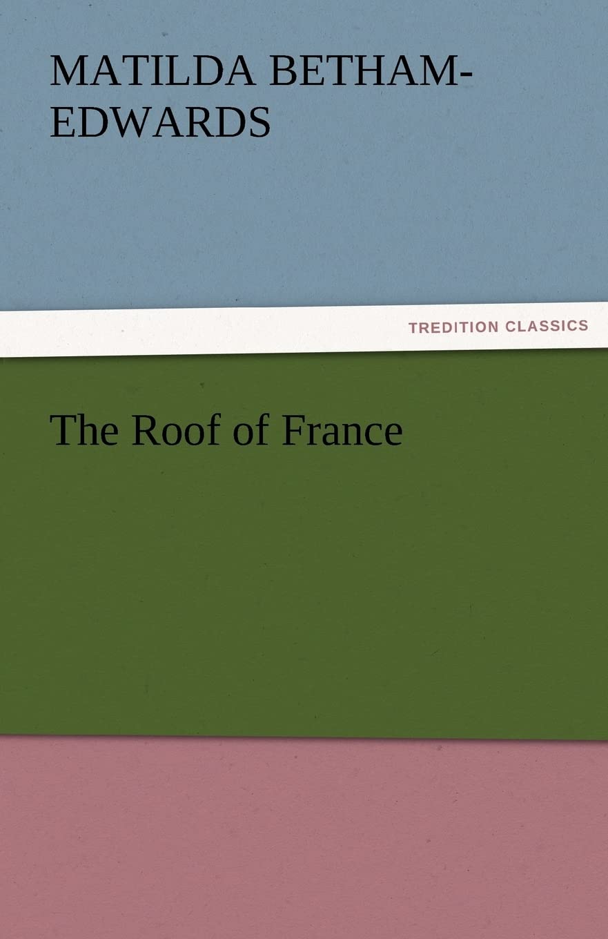 The Roof of France,Used