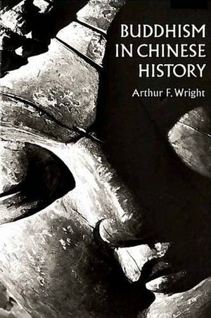 Buddhism In Chinese History,Used