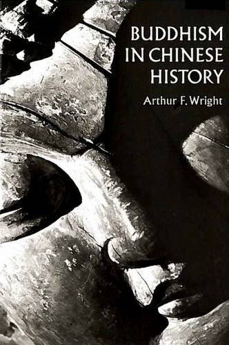 Buddhism In Chinese History,Used