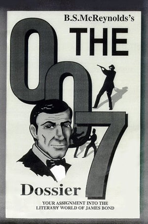 The 007 Dossier,Used