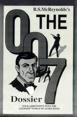 The 007 Dossier,Used