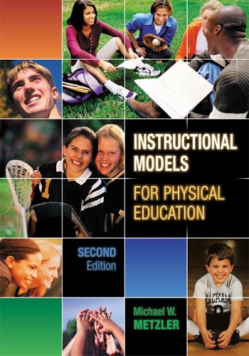 Instructional Models for Physical Education,Used