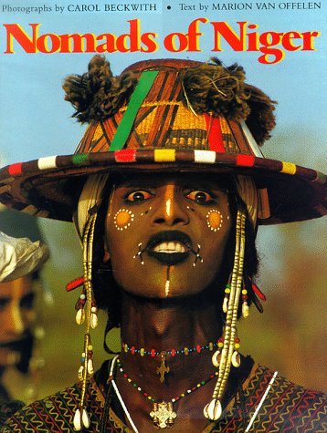 Nomads Of Niger,Used