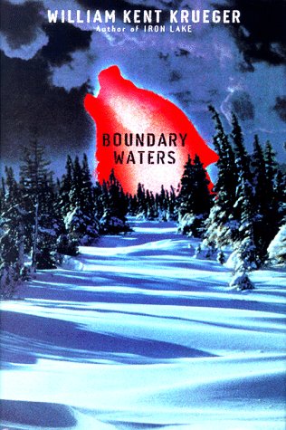 Boundary Waters,Used